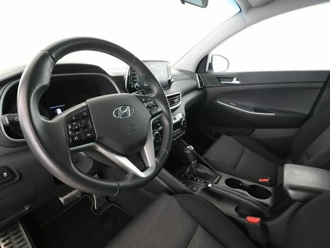 Hyundai Tucson GRATIS! Pakiet Serwisowy o wartości 400 zł!