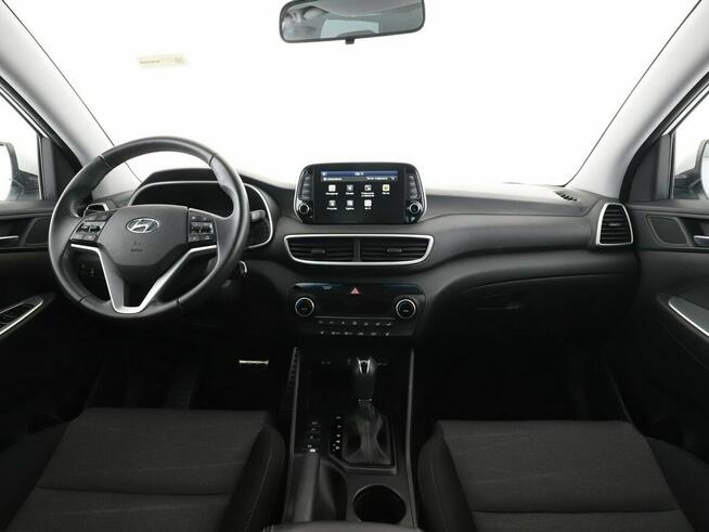 Hyundai Tucson GRATIS! Pakiet Serwisowy o wartości 400 zł!