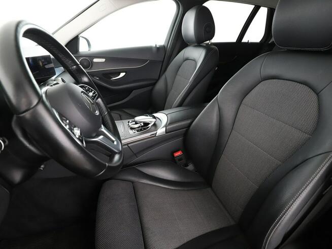 Mercedes C 300 FV23 C300de PHEV LIFT Avantgarde Navi Grzane Fotele Virtual Kamera LED