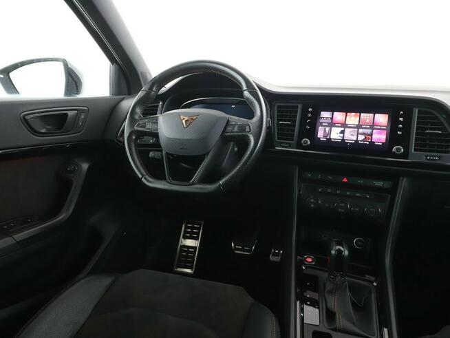 Cupra Ateca GRATIS! Pakiet Serwisowy o wartości 700 zł!