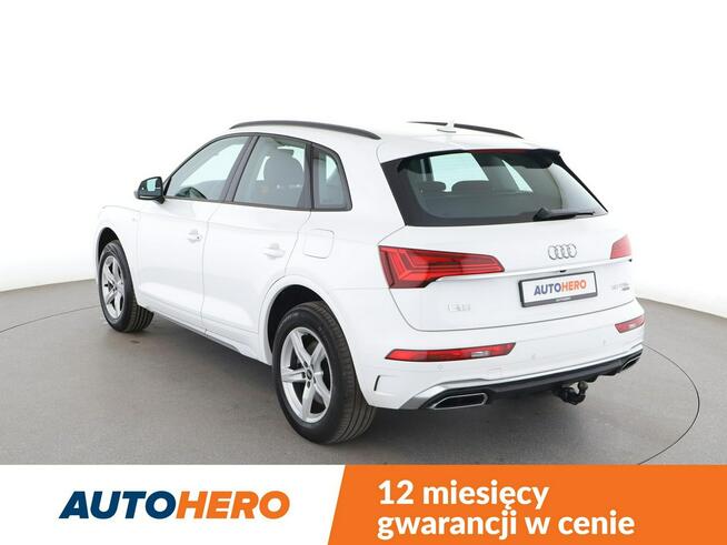 Audi Q5 GRATIS! Pakiet Serwisowy o wartości 1300 zł!