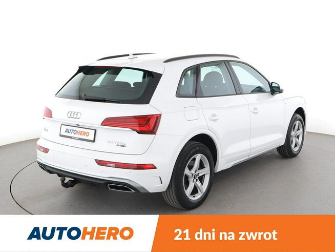 Audi Q5 GRATIS! Pakiet Serwisowy o wartości 1300 zł!