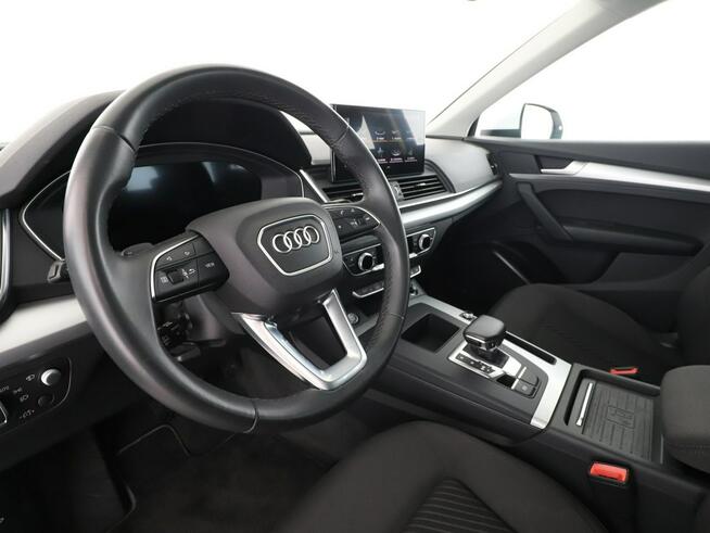 Audi Q5 GRATIS! Pakiet Serwisowy o wartości 1300 zł!