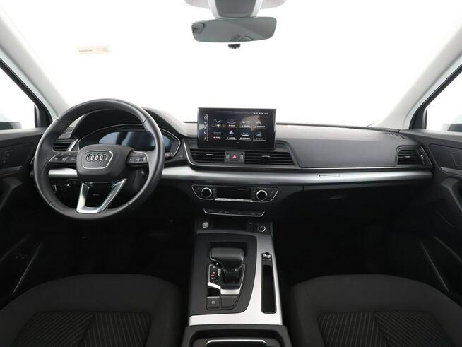 Audi Q5 GRATIS! Pakiet Serwisowy o wartości 1300 zł!