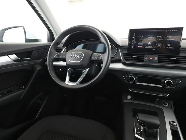 Audi Q5 GRATIS! Pakiet Serwisowy o wartości 1300 zł!