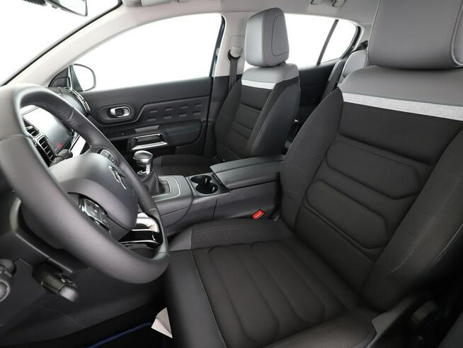 Citroen C5 Aircross lift LED czujniki parkowania klima auto virtual cocpit