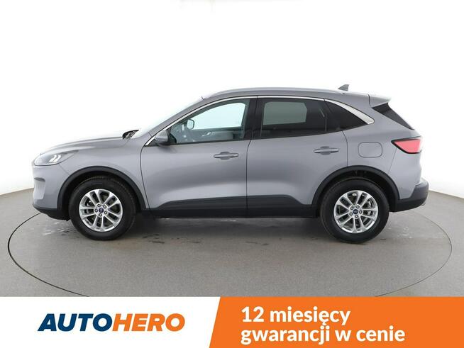 Ford Kuga GRATIS! Pakiet Serwisowy o wartości 800 zł!