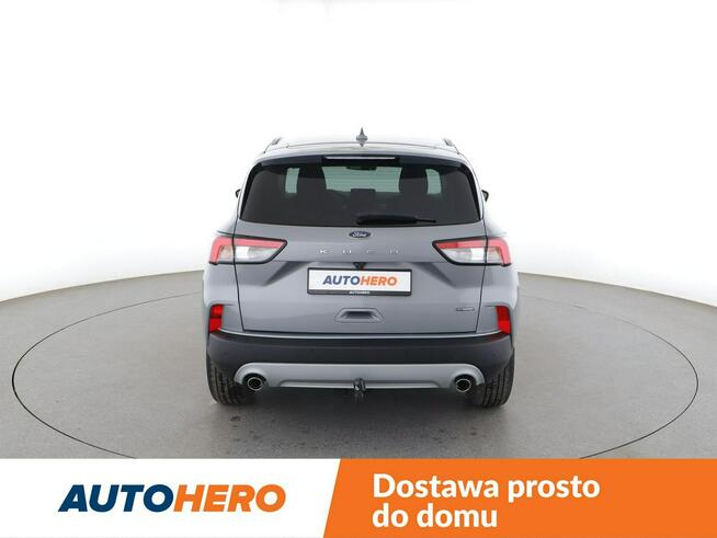 Ford Kuga GRATIS! Pakiet Serwisowy o wartości 800 zł!
