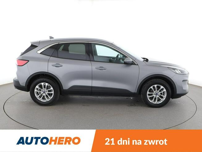 Ford Kuga GRATIS! Pakiet Serwisowy o wartości 800 zł!