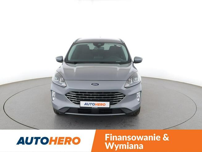 Ford Kuga GRATIS! Pakiet Serwisowy o wartości 800 zł!