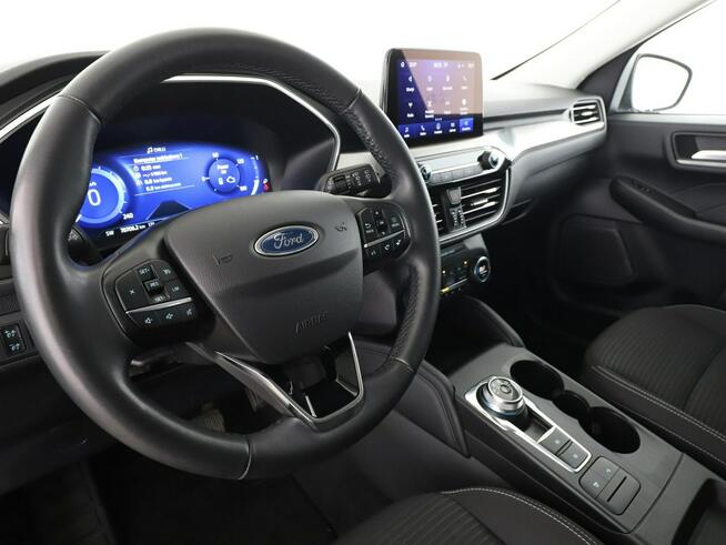 Ford Kuga GRATIS! Pakiet Serwisowy o wartości 800 zł!