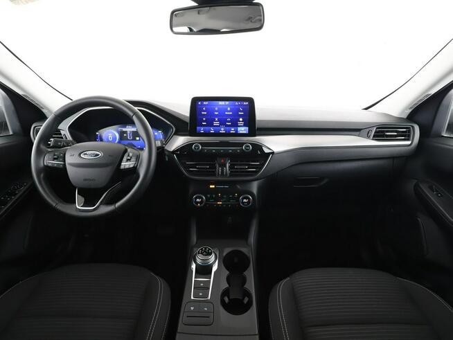 Ford Kuga GRATIS! Pakiet Serwisowy o wartości 800 zł!