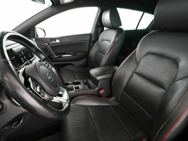 Kia Sportage GRATIS! Pakiet Serwisowy o wartości 1500 zł!