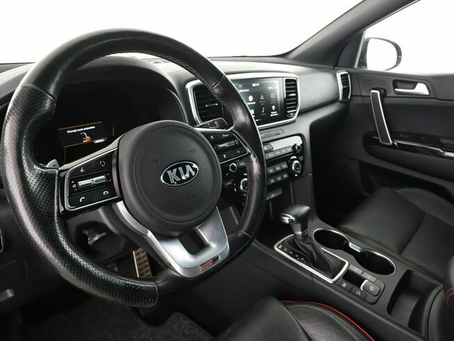 Kia Sportage GRATIS! Pakiet Serwisowy o wartości 1500 zł!