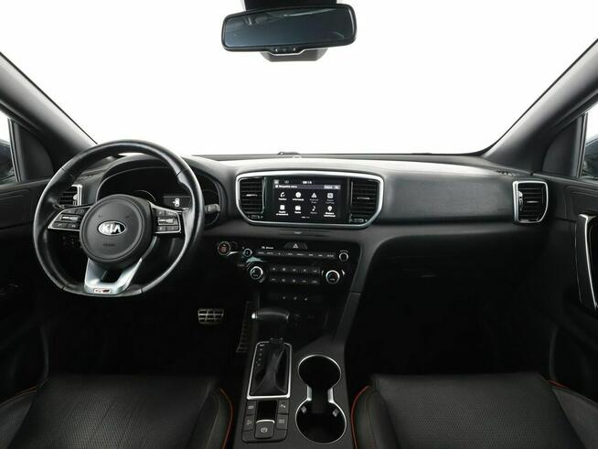 Kia Sportage GRATIS! Pakiet Serwisowy o wartości 1500 zł!