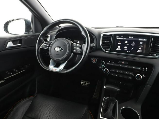 Kia Sportage GRATIS! Pakiet Serwisowy o wartości 1500 zł!