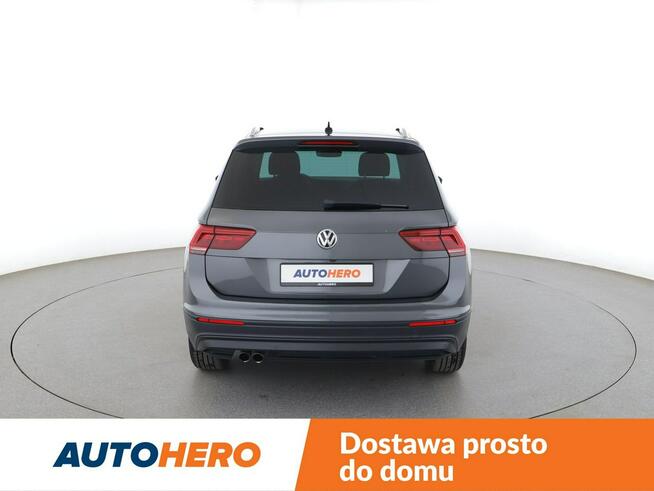 Volkswagen Tiguan GRATIS! Pakiet Serwisowy o wartości 1000 zł!