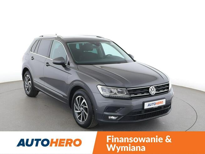 Volkswagen Tiguan GRATIS! Pakiet Serwisowy o wartości 1000 zł!