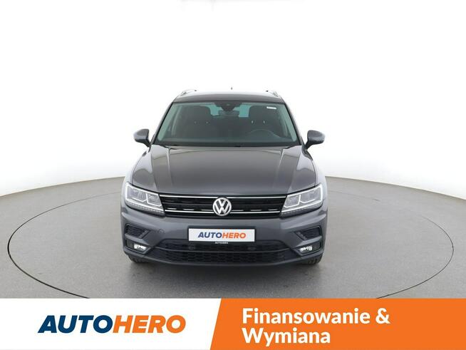 Volkswagen Tiguan GRATIS! Pakiet Serwisowy o wartości 1000 zł!