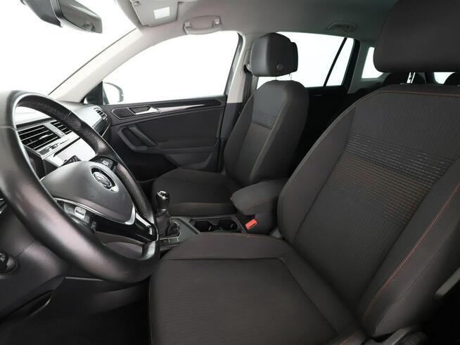 Volkswagen Tiguan GRATIS! Pakiet Serwisowy o wartości 1000 zł!