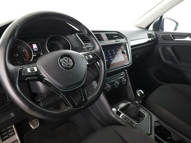 Volkswagen Tiguan GRATIS! Pakiet Serwisowy o wartości 1000 zł!