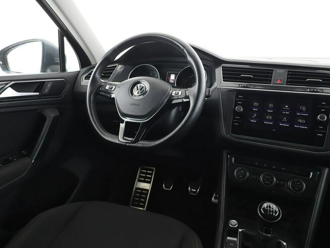 Volkswagen Tiguan GRATIS! Pakiet Serwisowy o wartości 1000 zł!