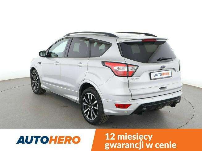 Ford Kuga GRATIS! Pakiet Serwisowy o wartości 1500 zł!