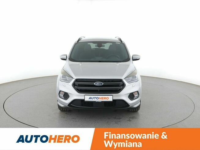 Ford Kuga GRATIS! Pakiet Serwisowy o wartości 1500 zł!