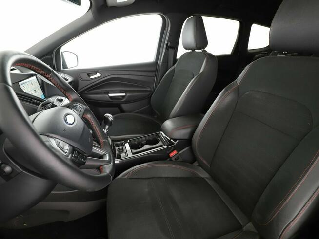 Ford Kuga GRATIS! Pakiet Serwisowy o wartości 1500 zł!