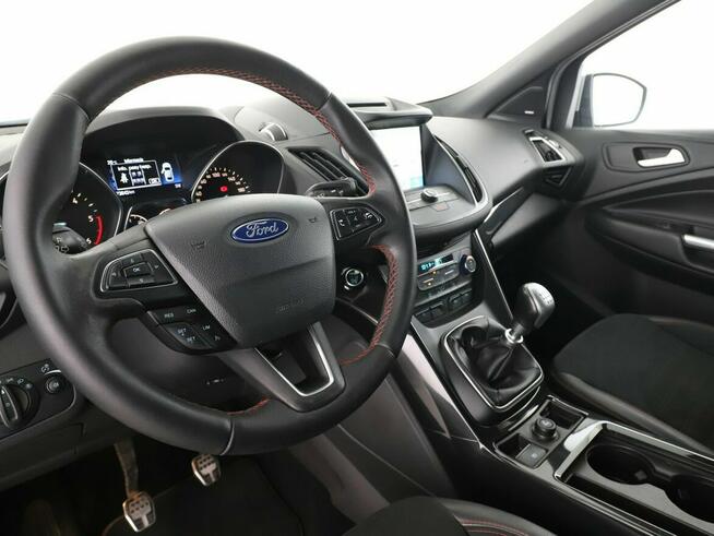 Ford Kuga GRATIS! Pakiet Serwisowy o wartości 1500 zł!