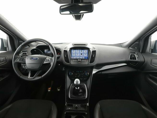 Ford Kuga GRATIS! Pakiet Serwisowy o wartości 1500 zł!