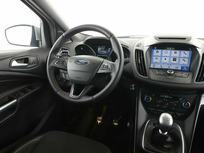 Ford Kuga GRATIS! Pakiet Serwisowy o wartości 1500 zł!