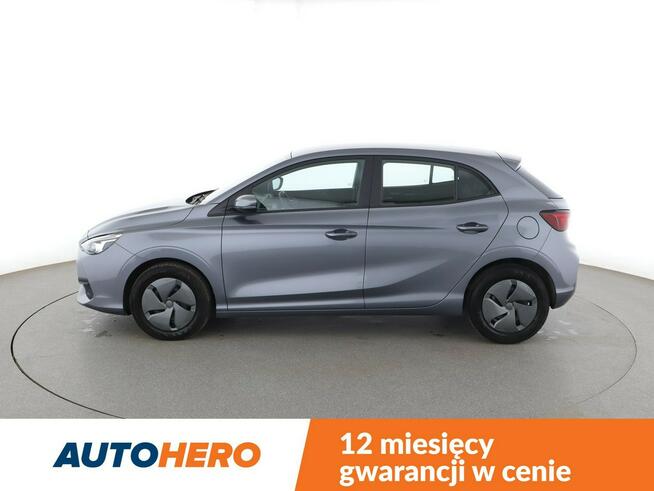 MG MG3 GRATIS! Pakiet Serwisowy o wartości 600 zł!