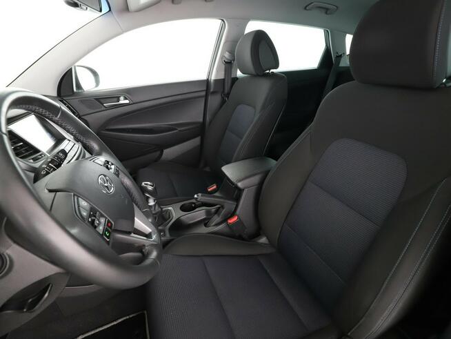 Hyundai Tucson GRATIS! Pakiet Serwisowy o wartości 700 zł!