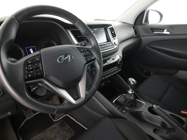 Hyundai Tucson GRATIS! Pakiet Serwisowy o wartości 700 zł!