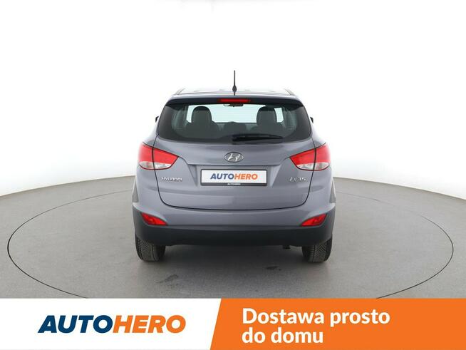 Hyundai ix35 GRATIS! Pakiet Serwisowy o wartości 2000 zł!