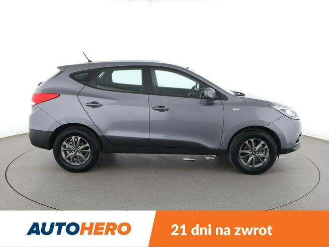 Hyundai ix35 GRATIS! Pakiet Serwisowy o wartości 2000 zł!