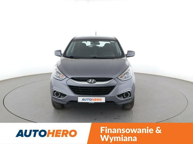 Hyundai ix35 GRATIS! Pakiet Serwisowy o wartości 2000 zł!