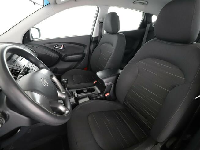 Hyundai ix35 GRATIS! Pakiet Serwisowy o wartości 2000 zł!