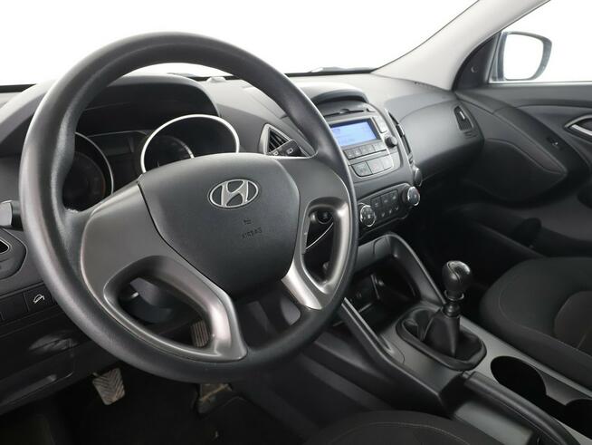 Hyundai ix35 GRATIS! Pakiet Serwisowy o wartości 2000 zł!