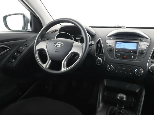 Hyundai ix35 GRATIS! Pakiet Serwisowy o wartości 2000 zł!