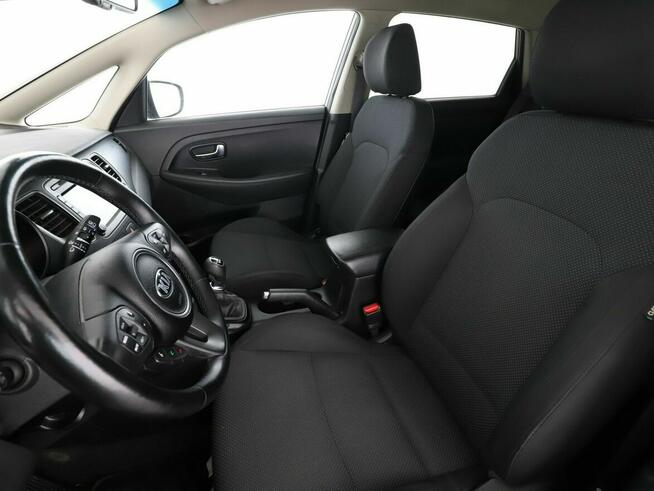 Kia Carens GRATIS! Pakiet Serwisowy o wartości 1200 zł!