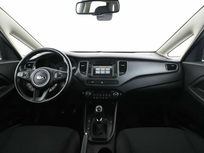 Kia Carens GRATIS! Pakiet Serwisowy o wartości 1200 zł!