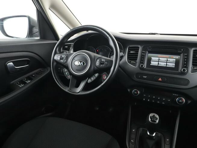 Kia Carens GRATIS! Pakiet Serwisowy o wartości 1200 zł!