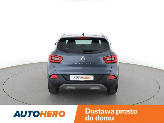 Renault Kadjar GRATIS! Pakiet Serwisowy o wartości 500 zł!