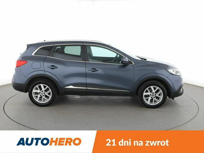 Renault Kadjar GRATIS! Pakiet Serwisowy o wartości 500 zł!