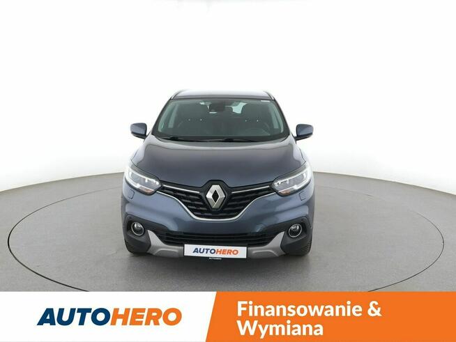 Renault Kadjar GRATIS! Pakiet Serwisowy o wartości 500 zł!