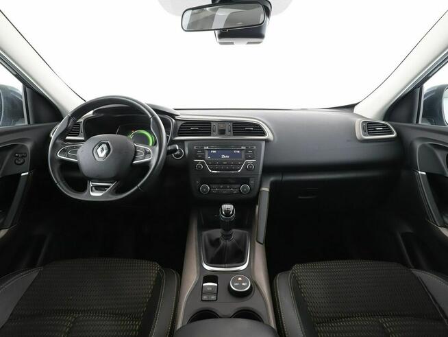 Renault Kadjar GRATIS! Pakiet Serwisowy o wartości 500 zł!