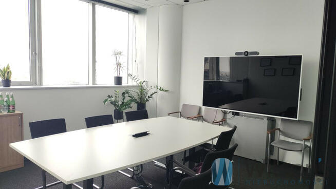 Lokal użytkowy Warszawa gm. Śródmieście Śródmieście, Twarda