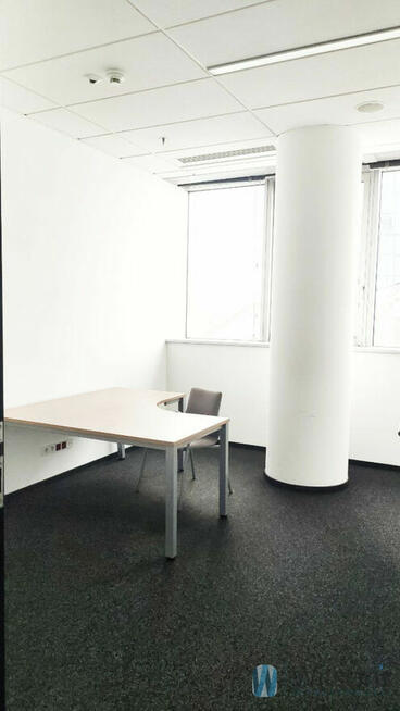 Lokal użytkowy Warszawa gm. Śródmieście Śródmieście, Twarda